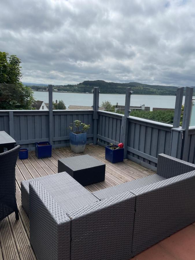 Tigh Mo Ghraidh Apartment Inverness Exterior photo